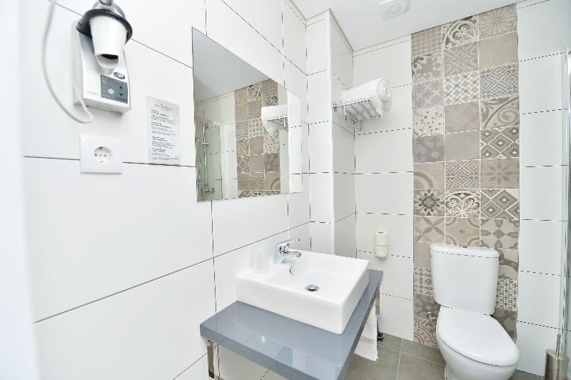 Hotel Don Rodrigues Тавира Екстериор снимка