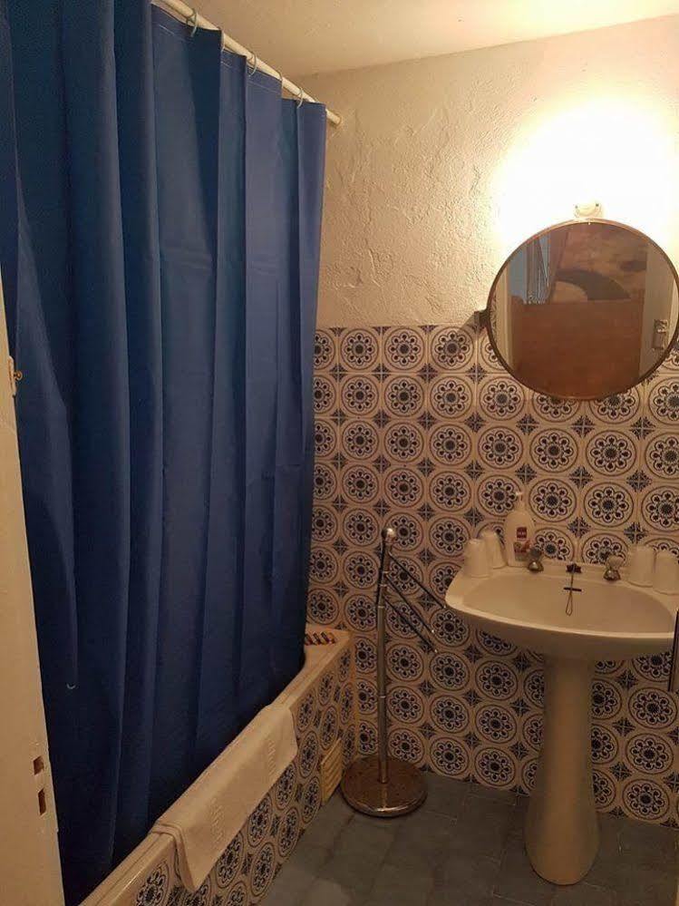 Hotel Don Rodrigues Тавира Екстериор снимка