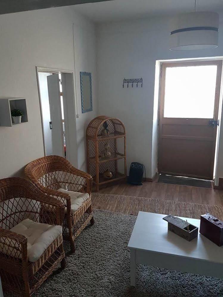 Hotel Don Rodrigues Тавира Екстериор снимка