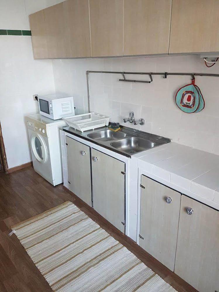 Hotel Don Rodrigues Тавира Екстериор снимка